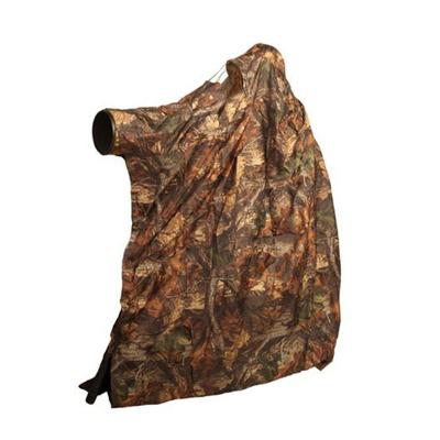 Stealth Gear bag hide