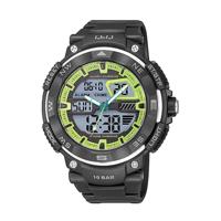 Q&Q Horloge Heren GW85J003Y 53mm 10 ATM - thumbnail