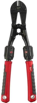 Milwaukee Uitschuifbare betonschaar 14/18 Uitschuifbare Bolt Cutter - 1pc - 4932464850