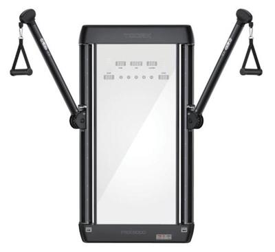 Toorx PRX-5000 Dubbele Pulley Wandmodel - Gratis Montage