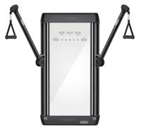 Toorx PRX-5000 Dubbele Pulley Wandmodel - Gratis Montage - thumbnail