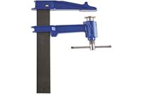 Lijmklem Piher 04040 Staal 40 cm - thumbnail