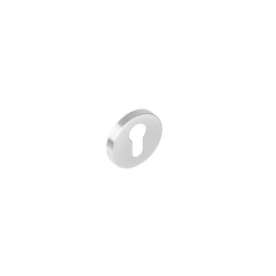 Intersteel CilinderrozetTira met nok RVS - 0035.351217