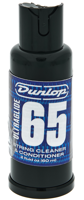 Dunlop 6582 Formula 65 Ultra Glide String Conditioner - thumbnail