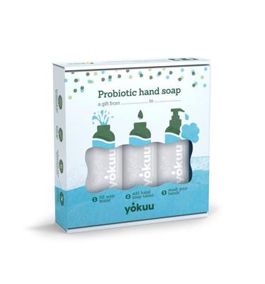 Yokuu Handzeep gifting box 1 Stuks