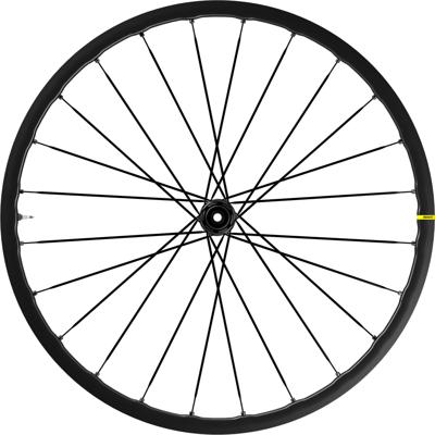 MAVIC wiel "ksyrium sl disc" wheel set ksyrium sl disc rear