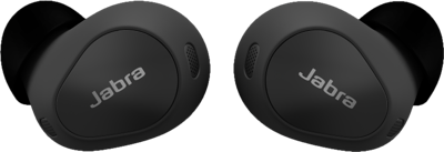 Jabra Elite 10 Headset Draadloos In-ear Oproepen/muziek Bluetooth Zwart