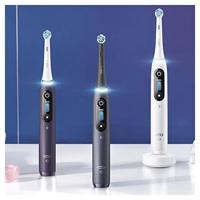 Oral-B Braun Oral-B iO Series 8 Limited Edition 4210201363095 Elektrische tandenborstel Zwart - thumbnail