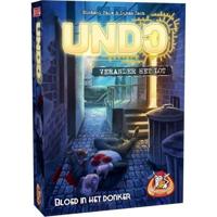 Undo: Bloed in het Donker - thumbnail