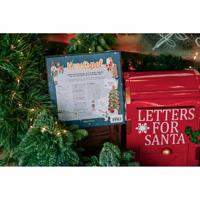 Outdoor Play Making memories kerstspel - thumbnail