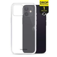 Mobilize Naked Protection Case Apple iPhone 12/12 Pro Clear - thumbnail