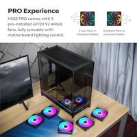 Montech HS02 PRO - thumbnail