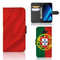 Samsung Galaxy A5 2017 | Bookstyle Case | Portugal - thumbnail