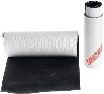 Simson Bandenreparatie Rol & Sjabloon 7 x 20 cm - thumbnail