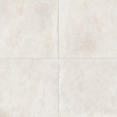 Century Titan Vloertegel | 120x120 cm | Gerectificeerd | Betonlook | Mat Grijs
