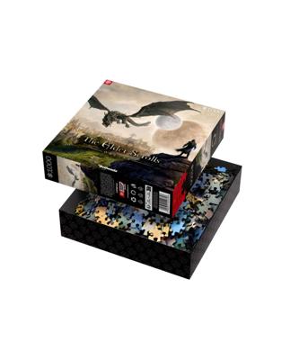 Puzzle Good Loot Gaming - The Elder Scrolls Online: Elsweyr 1000 stuk(s)