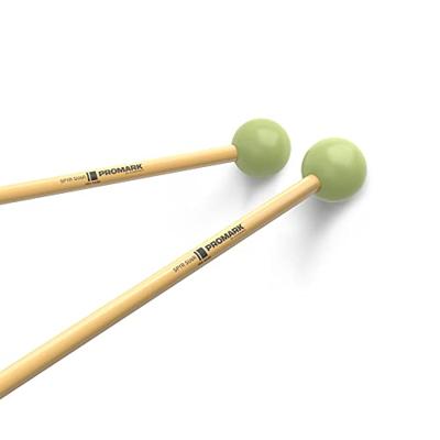 ProMark SPYR SU6R Medium-Hard Hytrel Xylo mallets ProMark SPYR SU6R Medium-Hard Hytrel Xylo mallets
