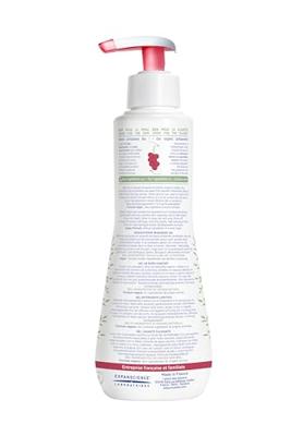 Mustela Soothing Cleansing Gel Hair And Body 300 ml - thumbnail