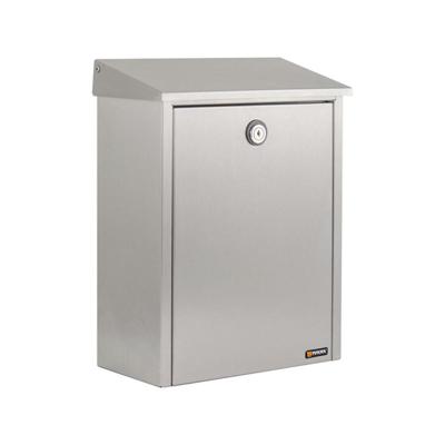 Ivana 53921 brievenbus 390 RVS