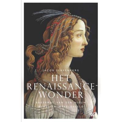 Het Renaissance-wonder (Hardback)