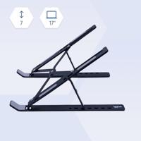 Notebook-standaard iggual IGG318201 - thumbnail