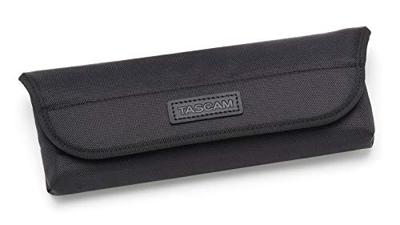 Tascam general handheld recording package voor DR-series