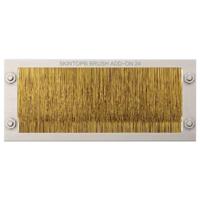 LAPP 52220089 SKINTOP® BRUSH ADD-ON 24 Contramoer 1 stuk(s) - thumbnail