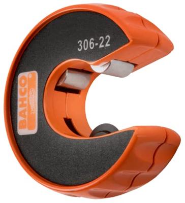 Bahco pijpsnijder kleine ruimte 22mm | 306-22