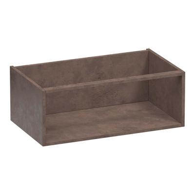 Brauer Flourish - Bijkast - 80 cm - met 1 Opbergvak - Erosion