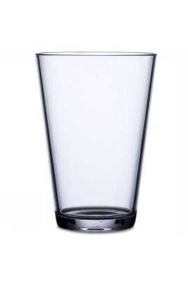 Mepal glas flow 275ml - helder