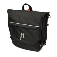 Haberland rugzak "sporty" bike backpacks sporty black - thumbnail