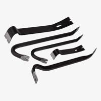 Roughneck® 5 Pce Bar Set - 64-961 - thumbnail