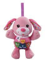 Interactief Huisdier Vtech Baby Chant' toutous Pink - thumbnail