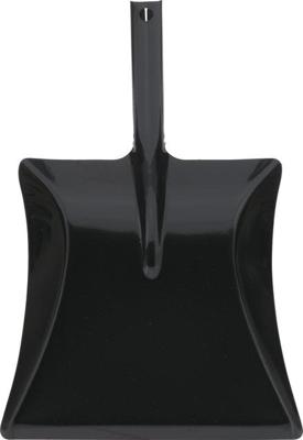 Stofblik vikan 24x 38cm metaal