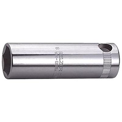 Bahco 1/2" lange dop 6-kant 30 mm | 7805SM-30