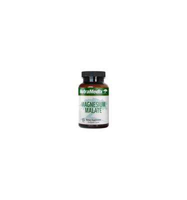 Nutramedix Magnesiummalaat Capsules