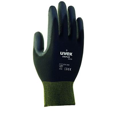 uvex unilite / unipur 6024806 Montagehandschoen Polyamide, Polyurethaan Maat (handschoen): 6 EN 388 1 paar uvex unilite / unipur 6024806 Montagehandschoen Polyamide, Polyurethaan Maat (handschoen): 6 EN 388 1 paar
