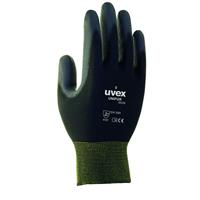 uvex unilite / unipur 6024806 Montagehandschoen Polyamide, Polyurethaan Maat (handschoen): 6 EN 388 1 paar - thumbnail
