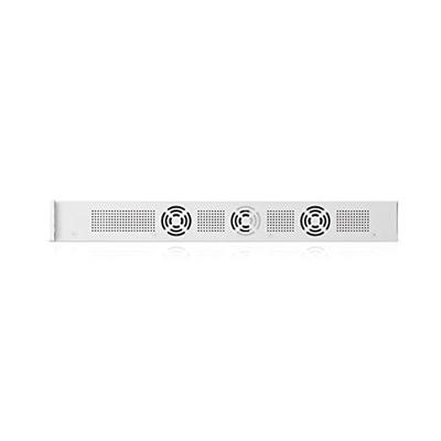 Ubiquiti UniFi US-48-500W Géré L2 Gigabit Ethernet (10/100/1000) Connexion Ethernet, supportant l'alimentation via ce