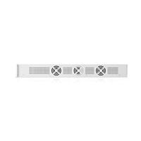 Ubiquiti UniFi US-48-500W Géré L2 Gigabit Ethernet (10/100/1000) Connexion Ethernet, supportant l'alimentation via ce - thumbnail