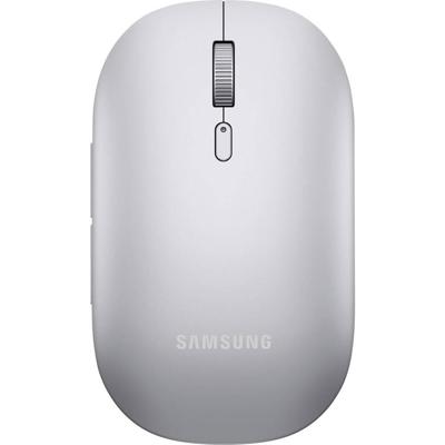 Samsung EJ-M3400 Muis Bluetooth Optisch Zilver 5 Toetsen 1000 dpi