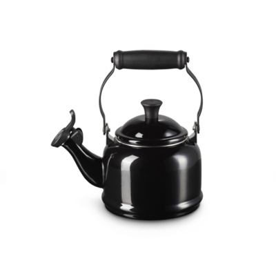 LE CREUSET - Zen - Fluitketel 1,50l Zwart