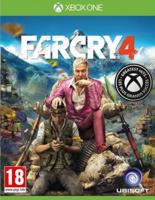Far Cry 4 (greatest hits) - thumbnail