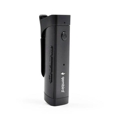 Bluetooth audio ontvanger