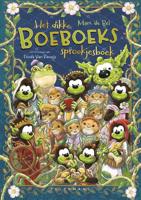 Het dikke Boeboekssprookjesboek (Hardback) - thumbnail