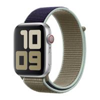 Apple Sport Loop Apple Watch 42mm / 44mm / 45mm / 49mm Khaki - thumbnail