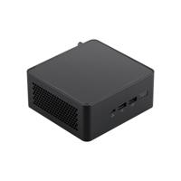 ASUS NUC 14 Pro RNUC14RVHU700000I Intel Core 7 155H Barebones PC - thumbnail