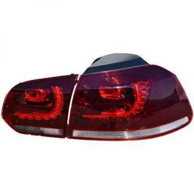 Set Achterlichten 2215497