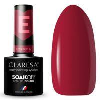 Claresa uv/led gellak 5ml kiss me 6 - thumbnail