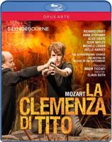 Orchestra Of The Age Of Enlightenme - Clemenza Di Tito - Blu-Ray (0809478072324) - thumbnail